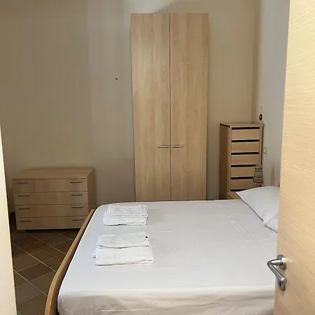 Del Sole Hébergement de vacances