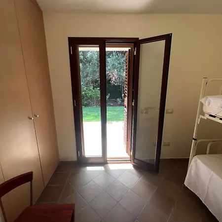 Hébergement de vacances Del Sole